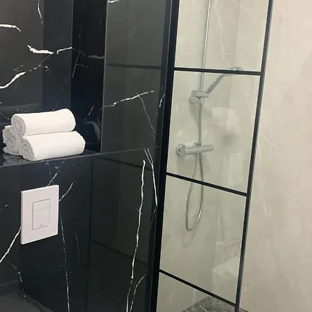 Apartment Agata *