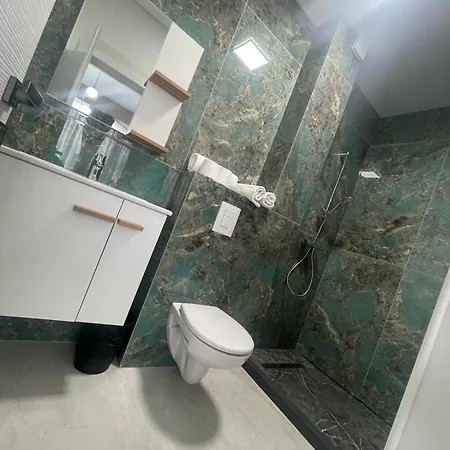 Apartment Agata Costinesti