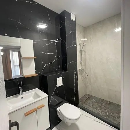 Agata Apartment *