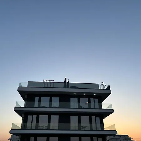 Apartment Agata Costinești