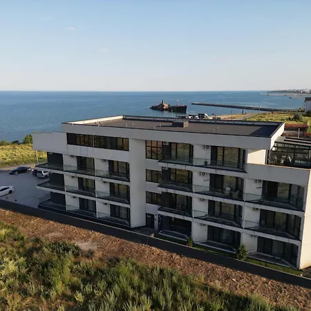 Agata Apartment Costinești