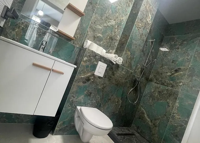 Apartment Agata Costinesti