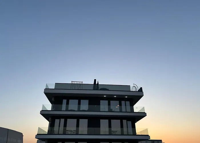 Apartment Agata Costinesti